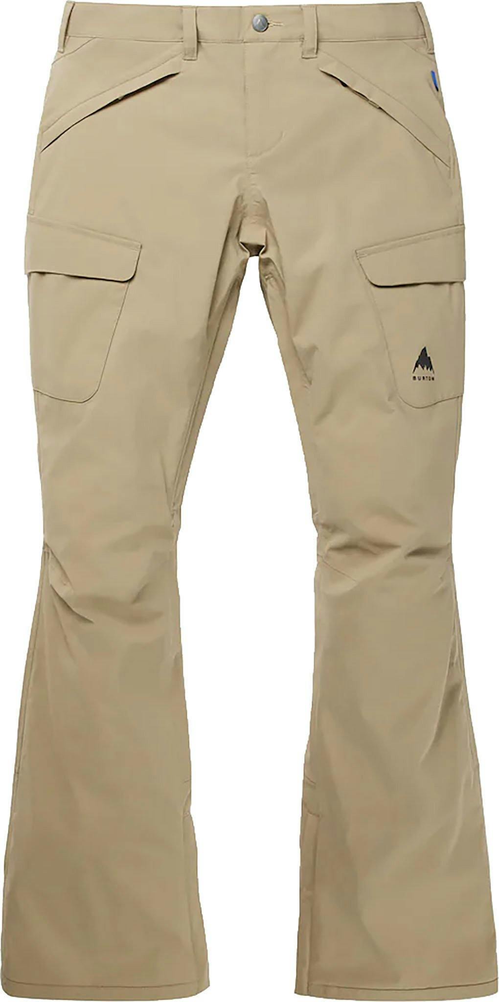 Numéro de l'image de la galerie de produits 1 pour le produit Pantalon Gore-Tex Gloria Femme