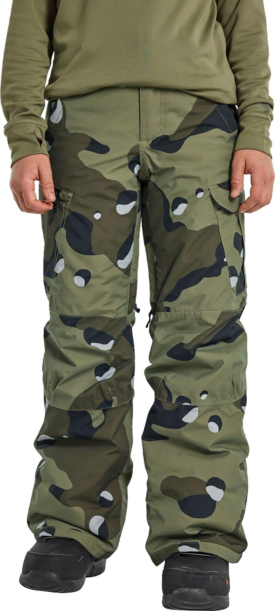 Product gallery image number 7 for product Exile Cargo Pant - Boys