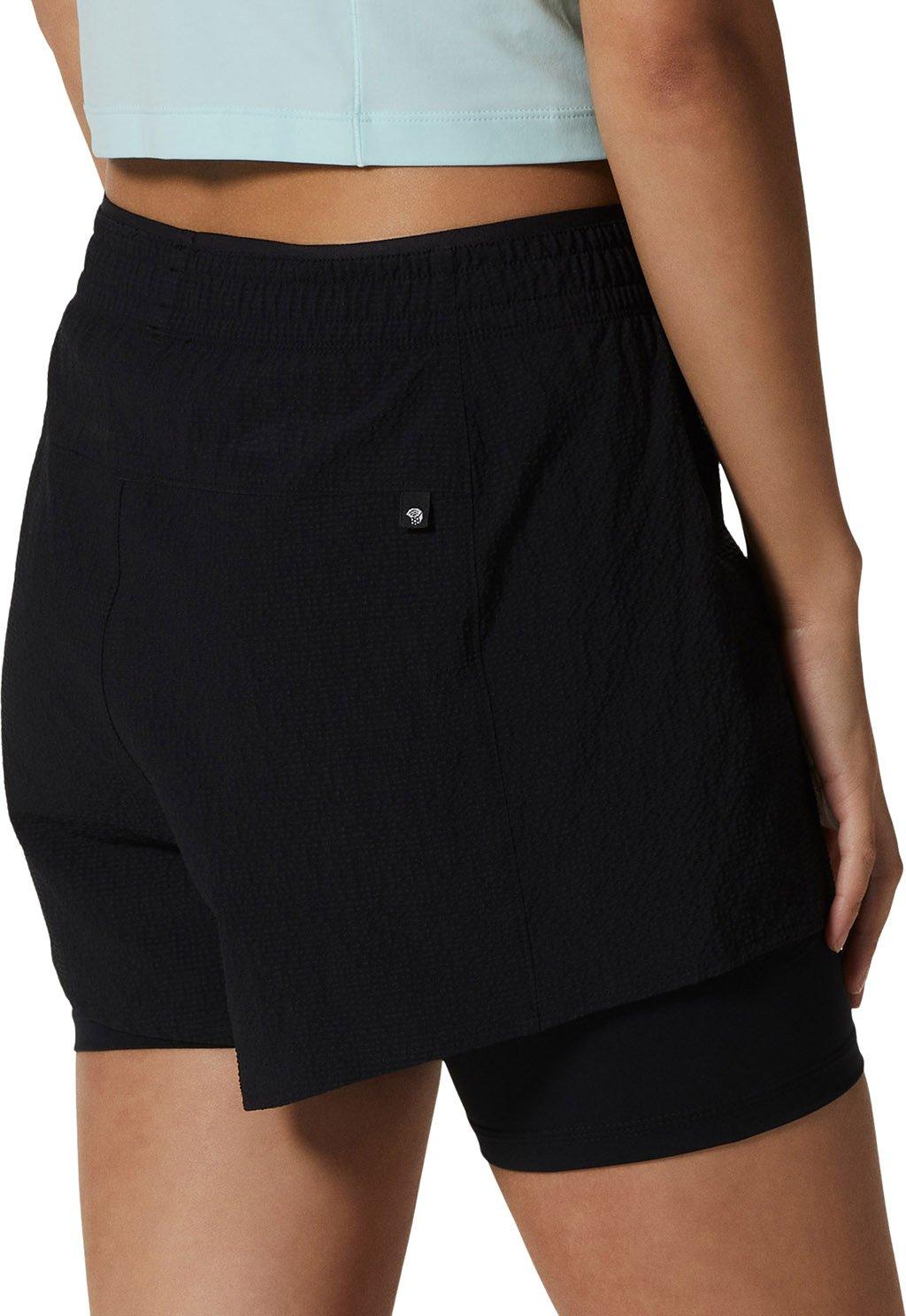 Product gallery image number 7 for product Sunshadow™ 2in1 Short - Women's