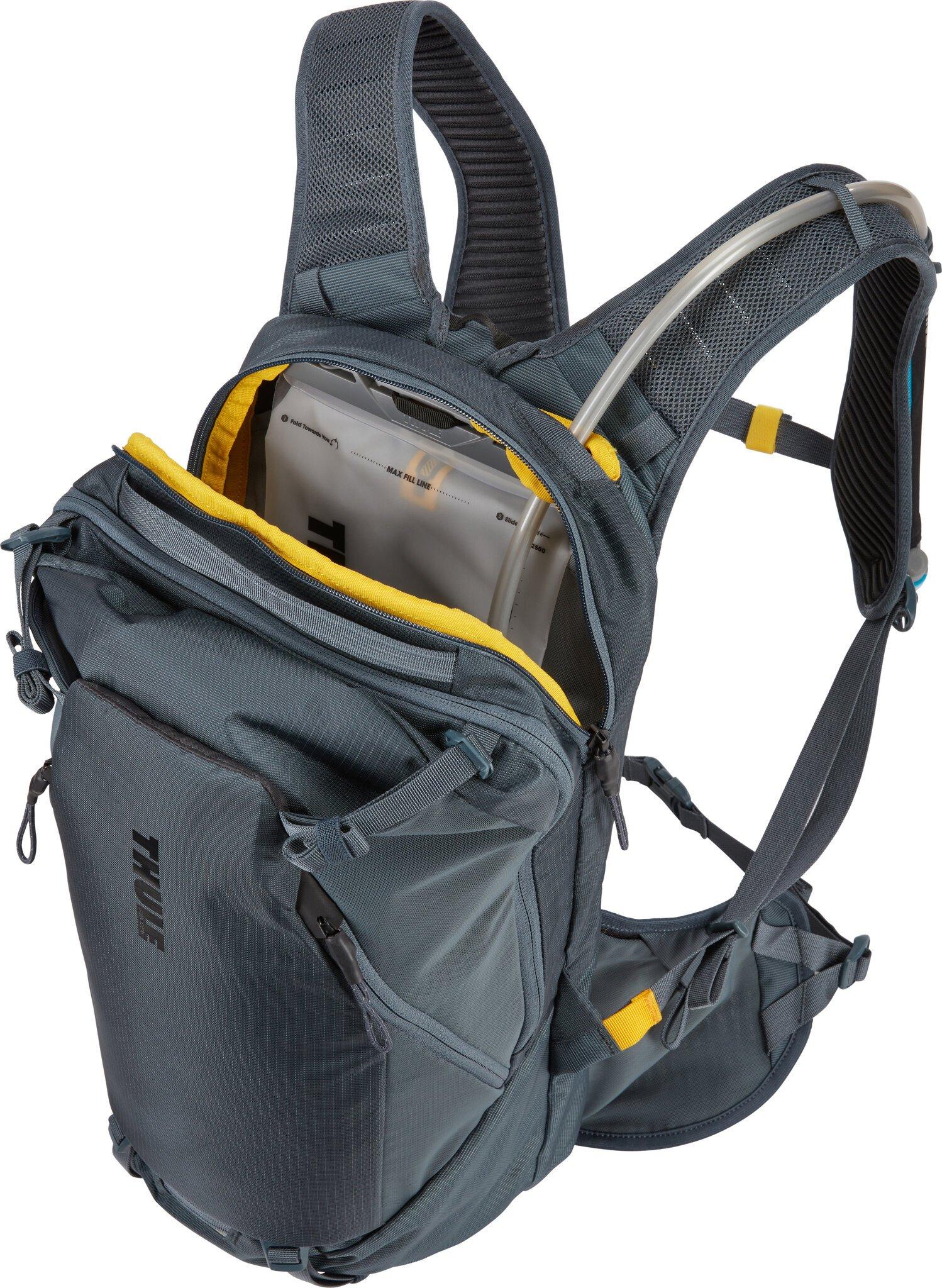 Product gallery image number 11 for product Rail Hydration Pack 18L