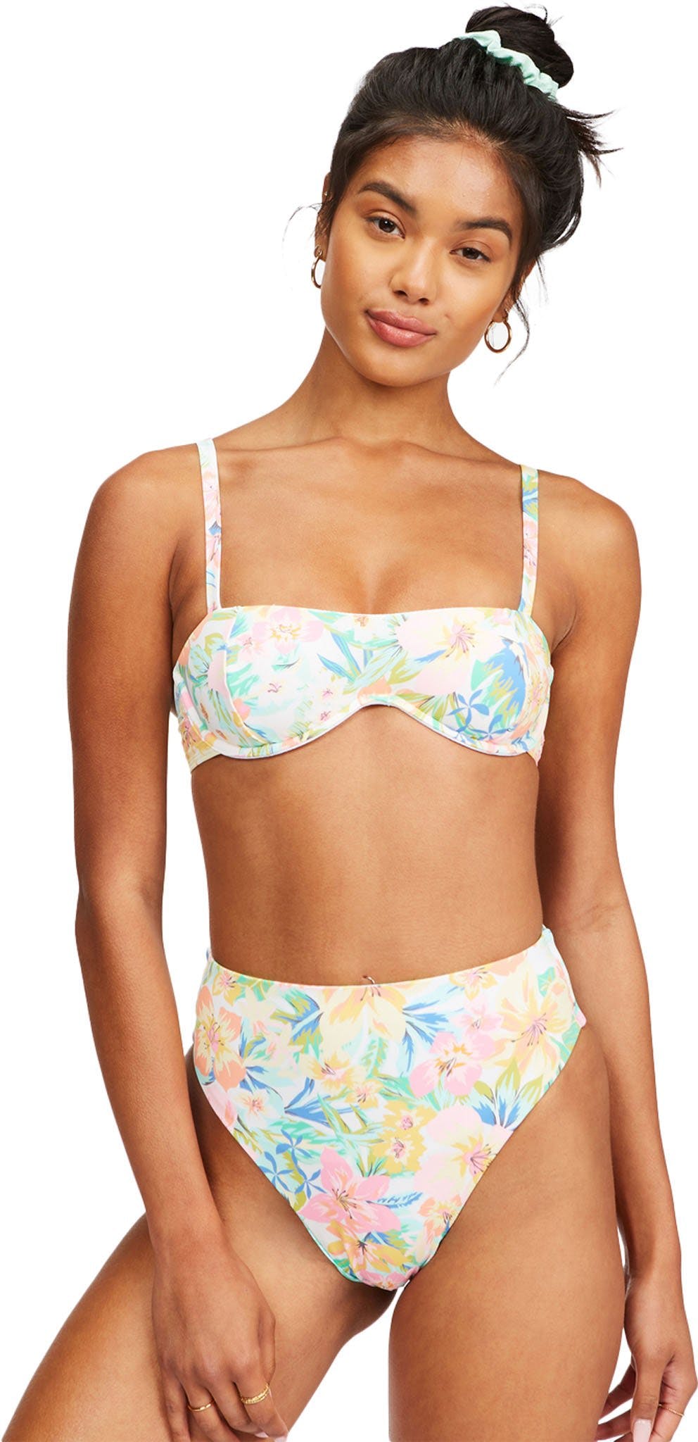 Numéro de l'image de la galerie de produits 1 pour le produit Haut de bikini Sweet Tropics - Femme