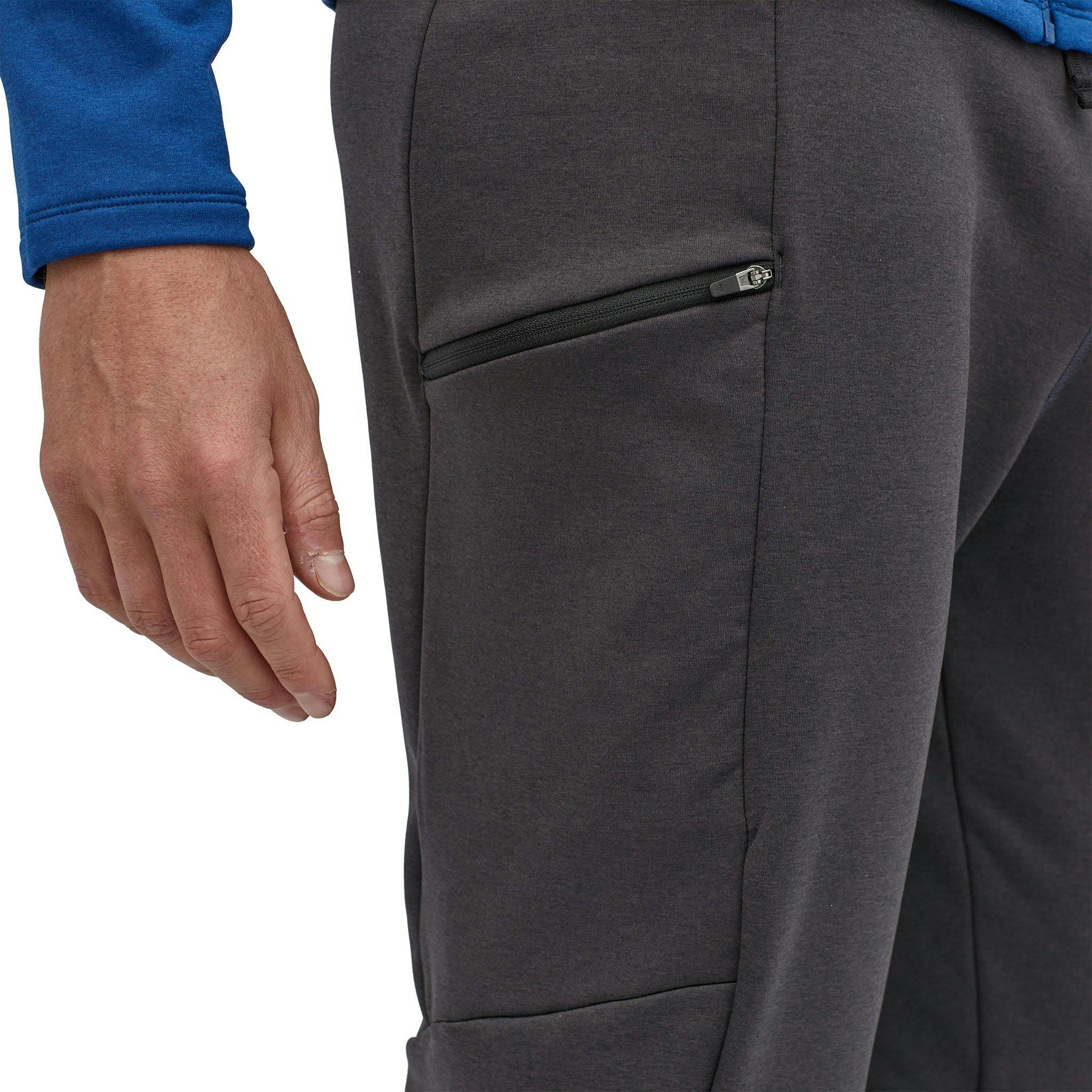 Numéro de l'image de la galerie de produits 3 pour le produit Pantalon couche de base R1 Daily - Homme