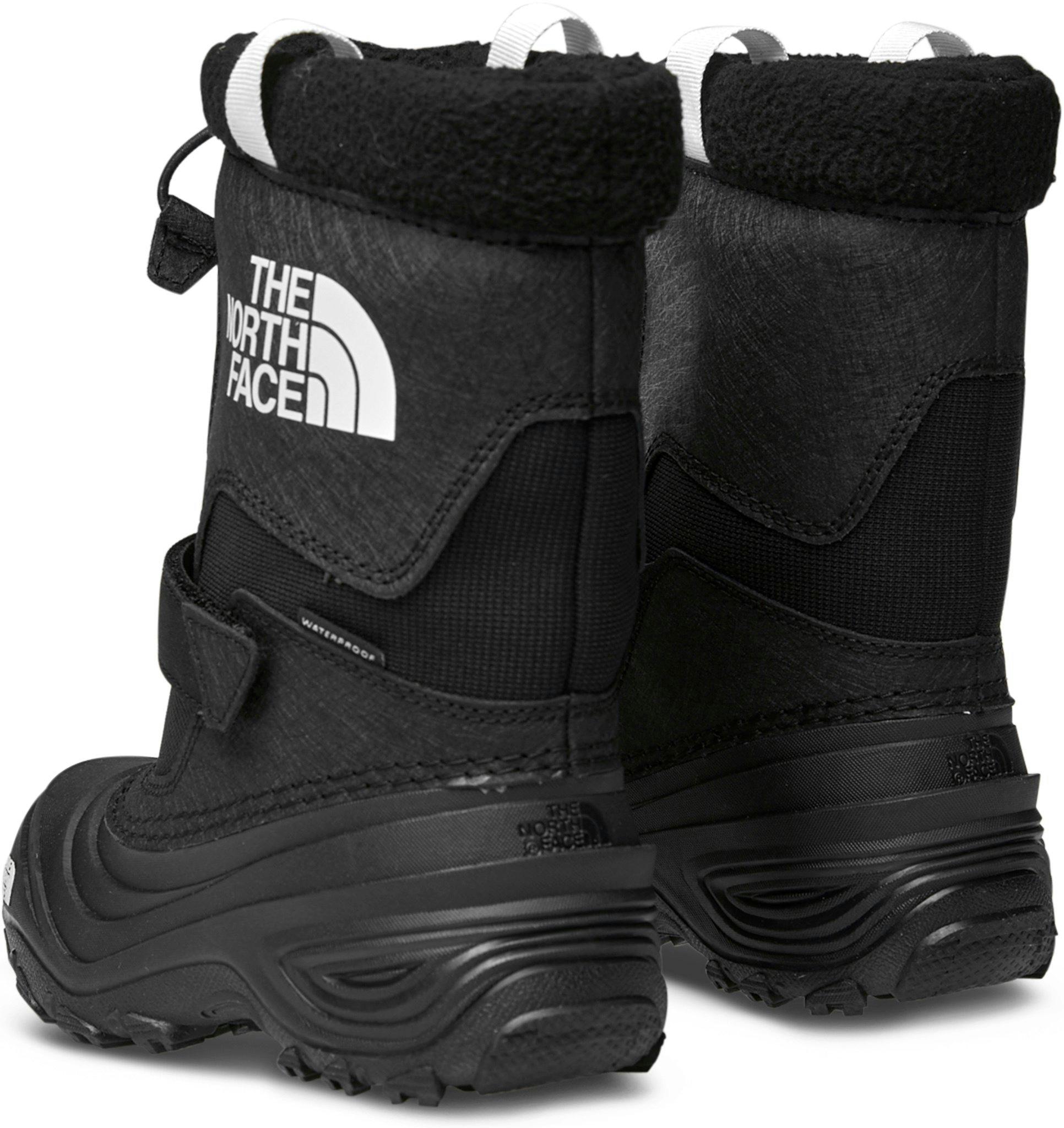 Product gallery image number 4 for product Alpenglow Extreme III Boots - Youth