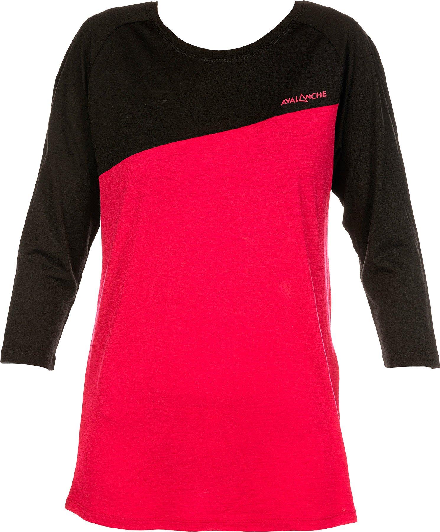 Product gallery image number 1 for product Mountain Bike Jersey - Women's