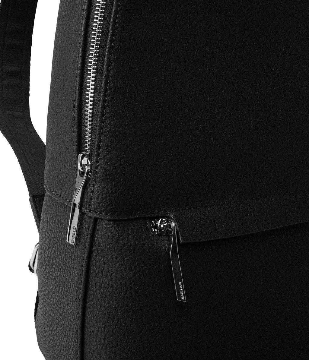 Product gallery image number 4 for product Elise Vegan Backpack - Purity Collection 16L - Women's