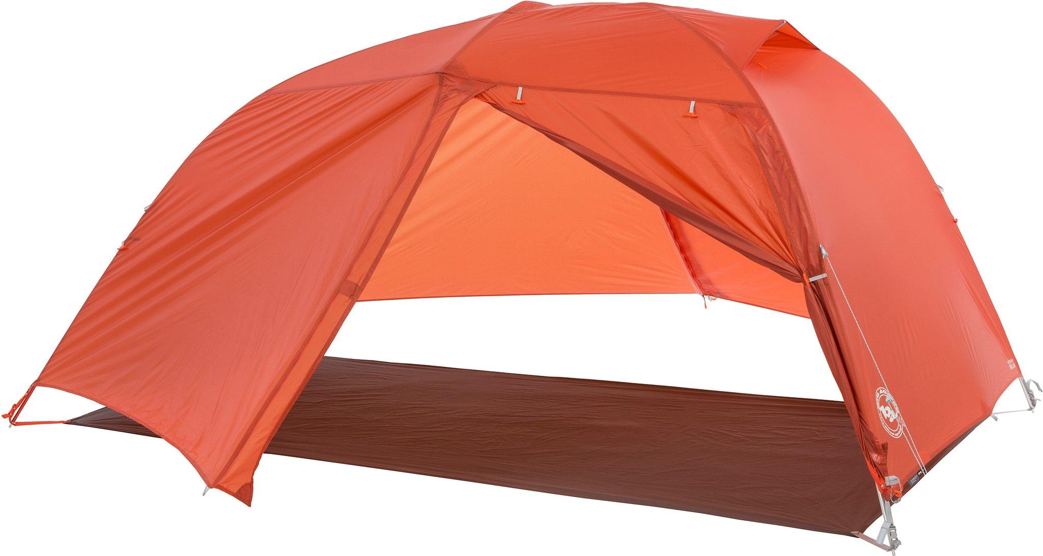 Product gallery image number 6 for product Copper Spur HV UL2 Tent [Long] - 2-person