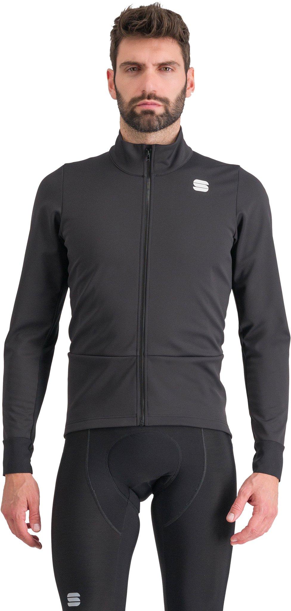 Numéro de l'image de la galerie de produits 1 pour le produit Manteau Neo Softshell Homme