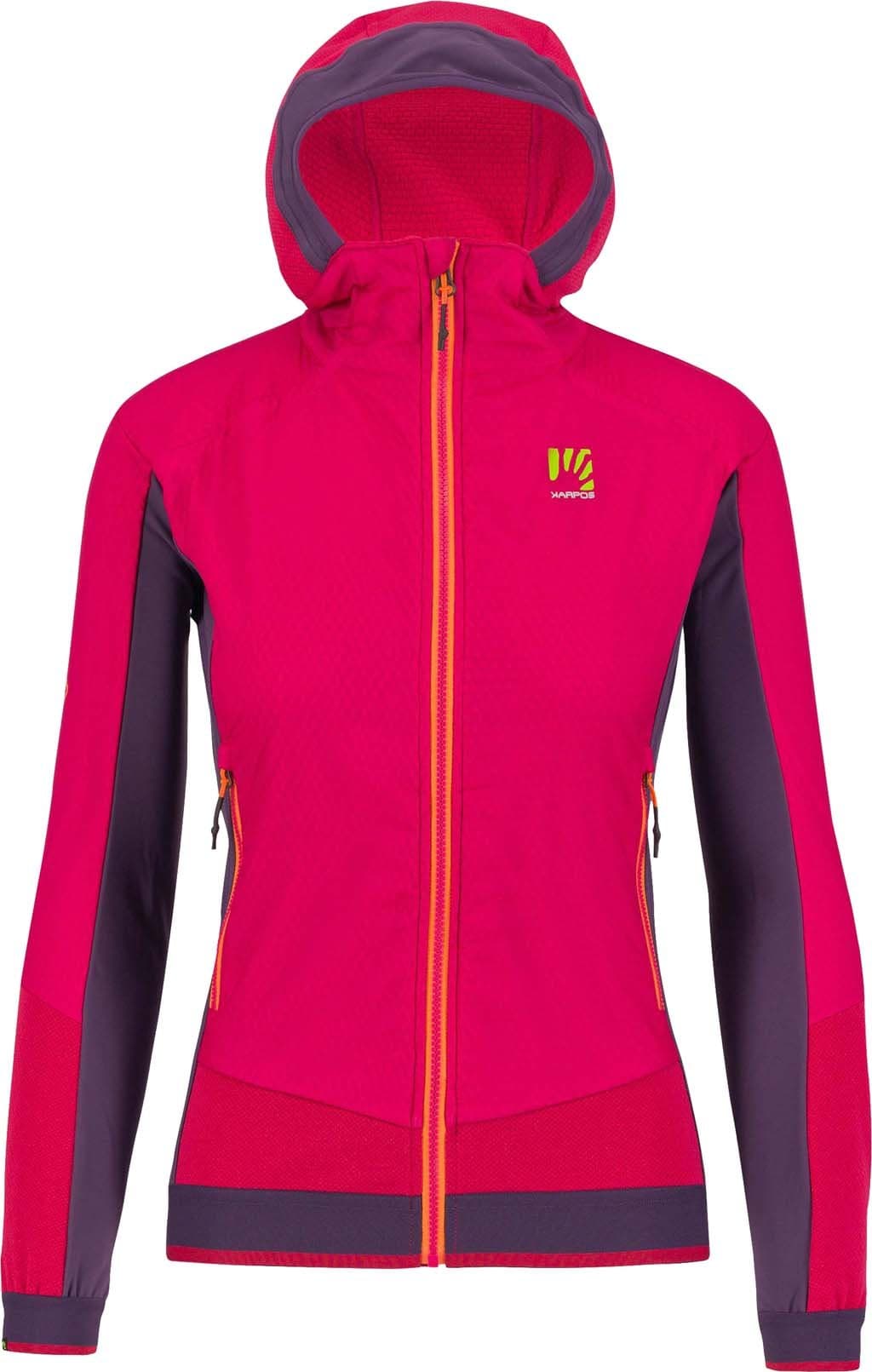 Image de produit pour Manteau Alagna Plus Evo - Femme