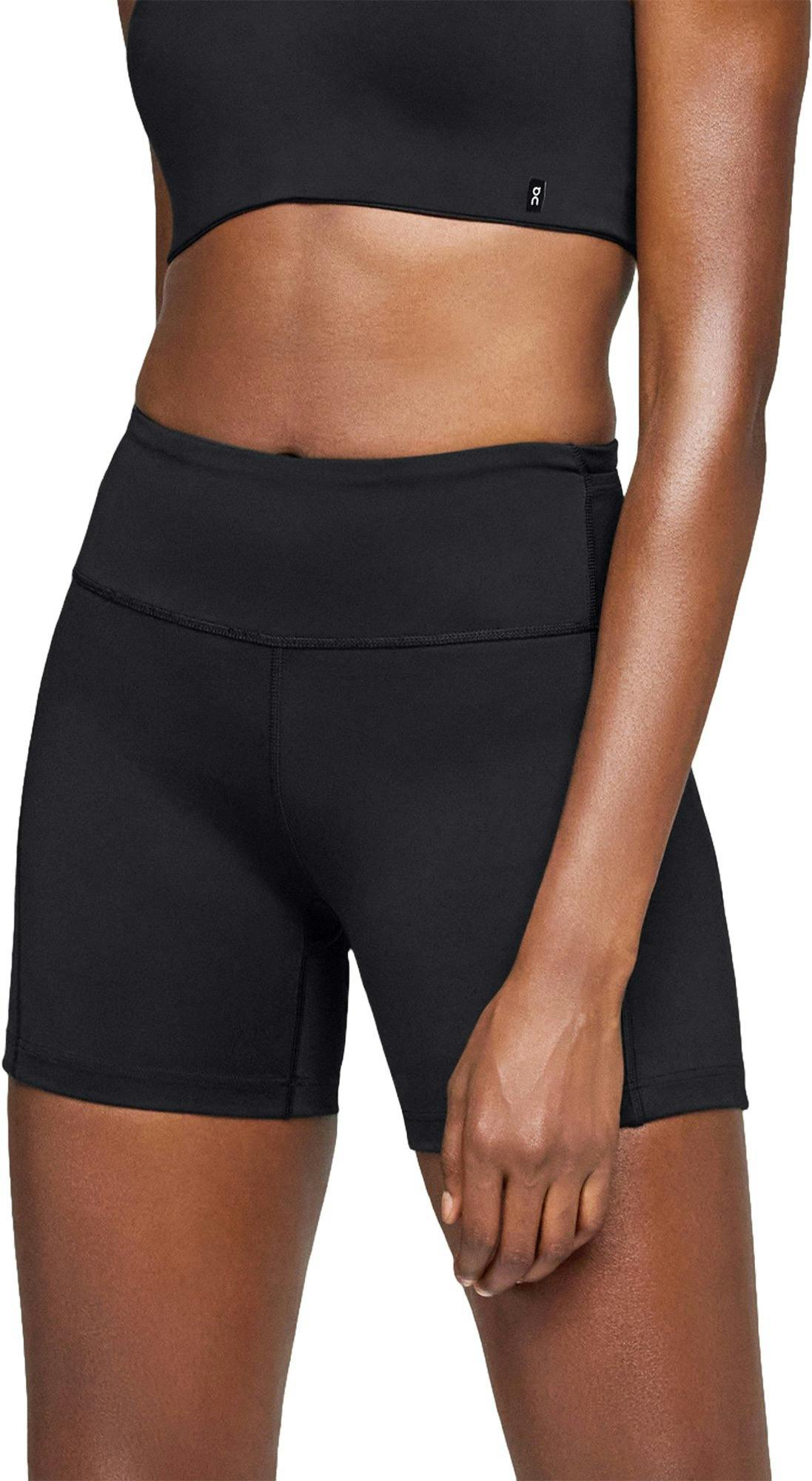 Product gallery image number 6 for product Performance Tight Shorts  - Women's