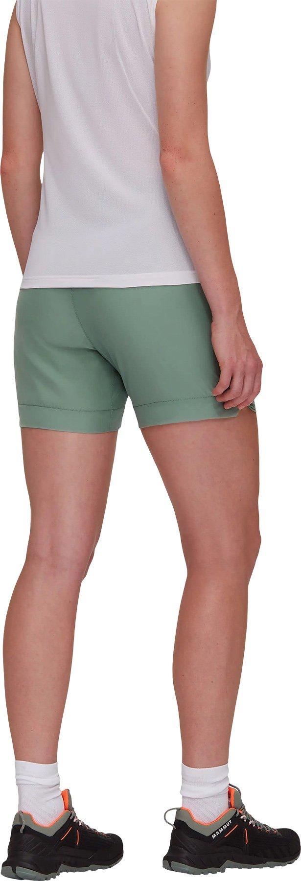 Product gallery image number 4 for product Massone Sport Shorts - Women's