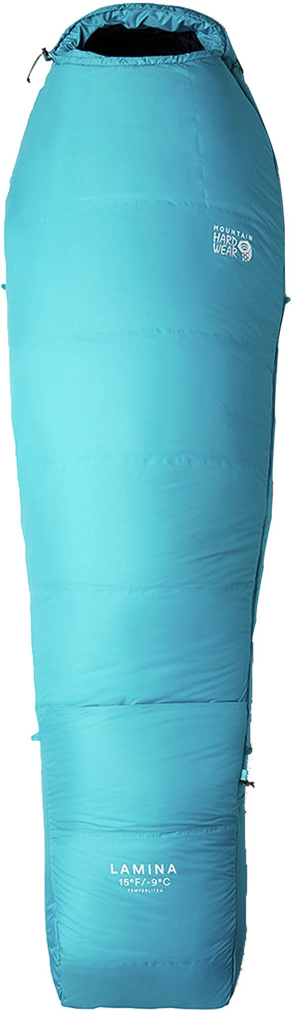 Image de produit pour Sac de couchage Régulier Lamina 15°F/-9°C