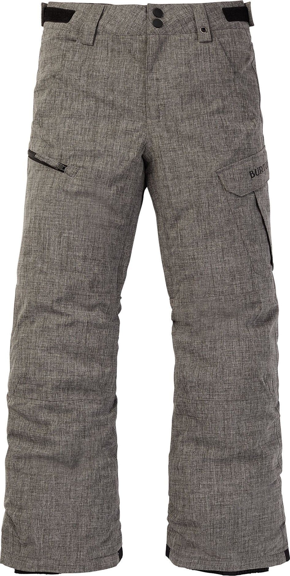 Numéro de l'image de la galerie de produits 1 pour le produit Pantalon Cargo Exile - Garçon