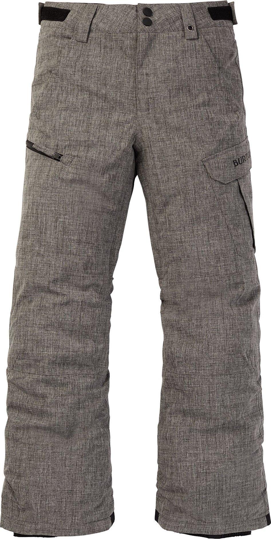 Image de produit pour Pantalon Cargo Exile - Garçon