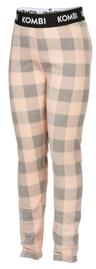 Couleur: Glass Pink Buffalo Plaid