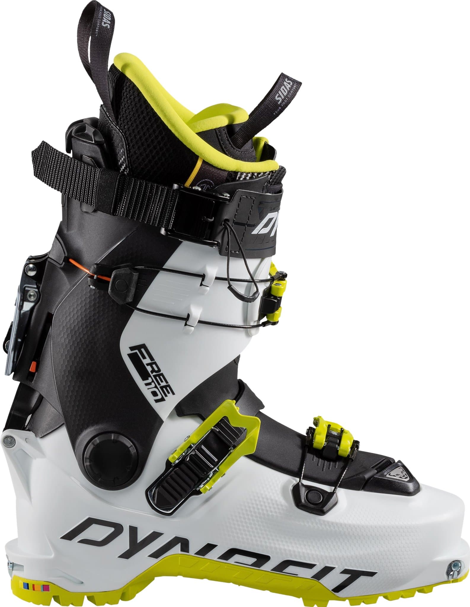 Image de produit pour Bottes de ski de randonnée Hoji Free 110 - Unisexe