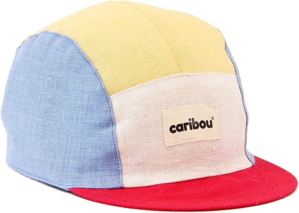 Product gallery image number 1 for product Multicolor Cap - Kids