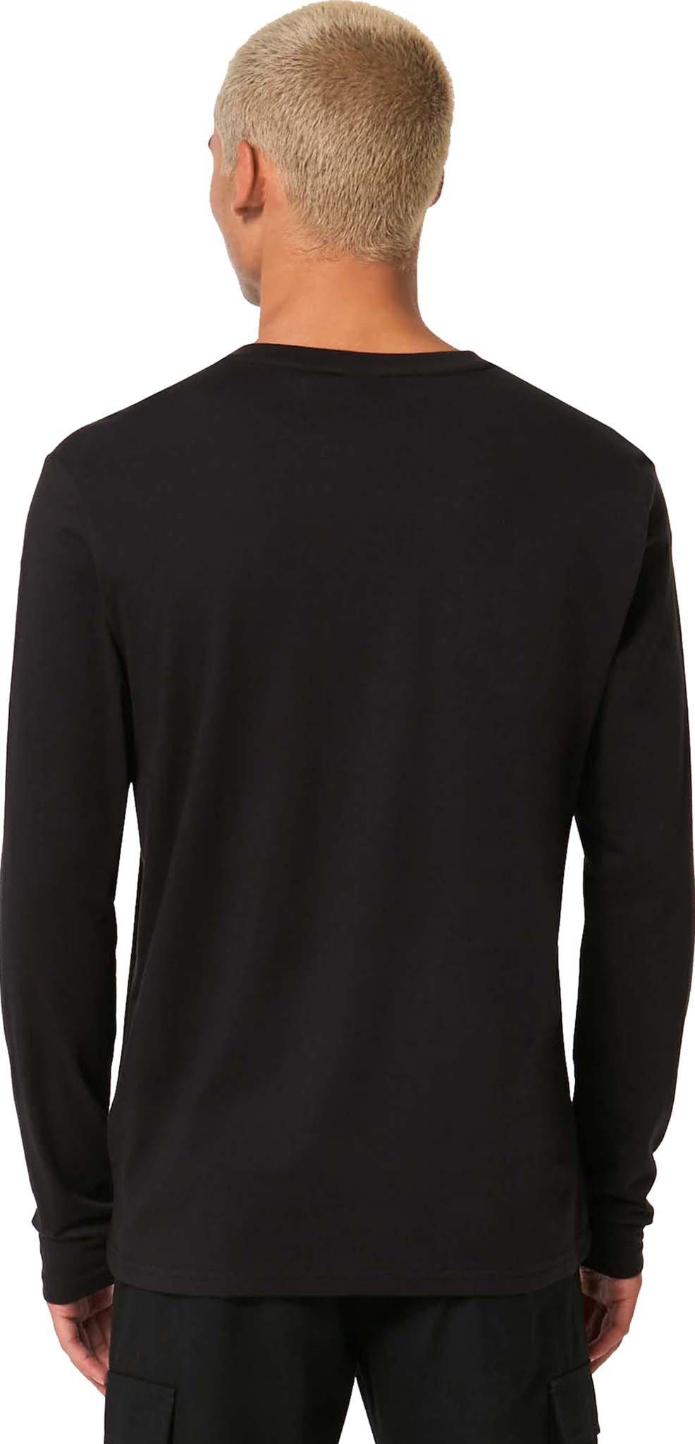 Product gallery image number 5 for product Mark II 2.0 Long Sleeve Tee - Men's