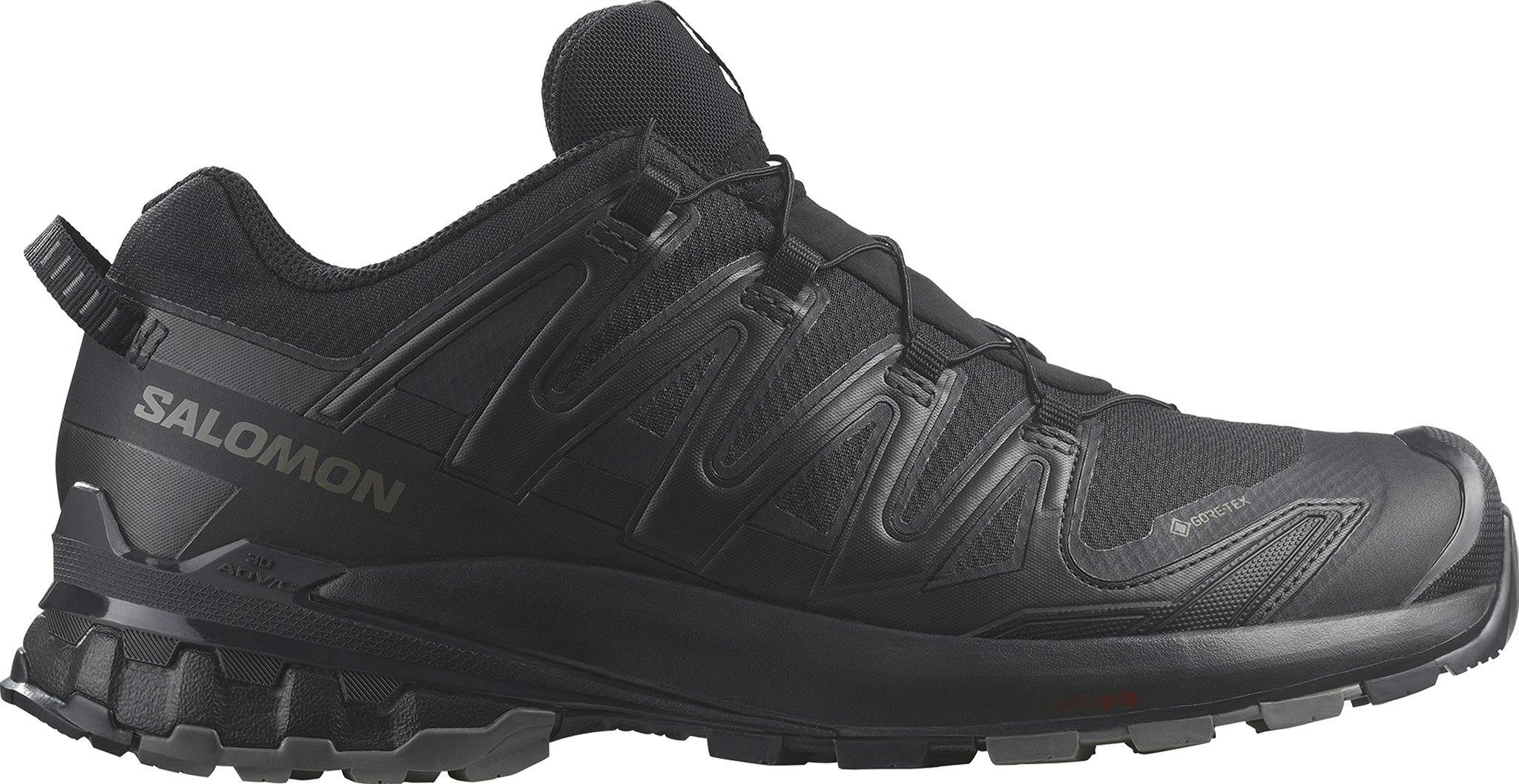 Product gallery image number 1 for product XA Pro 3D V9 GORE-TEX Trail Running Shoes - Men's
