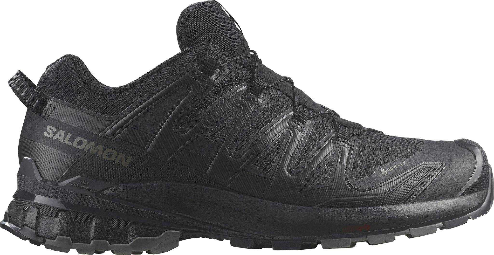 Numéro de l'image de la galerie de produits 1 pour le produit Souliers de course sur sentier GORE-TEX XA Pro 3D V9 - Homme