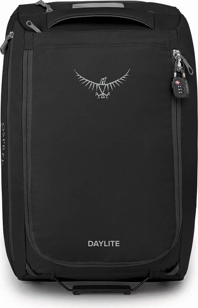 Image de produit pour Sac de sport de cabine à roulettes Daylite 40L