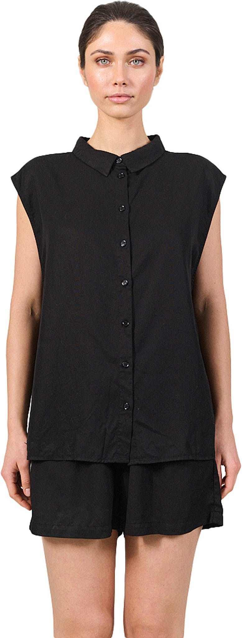 Product image for Chloe Sleeveless Blouse - Women's