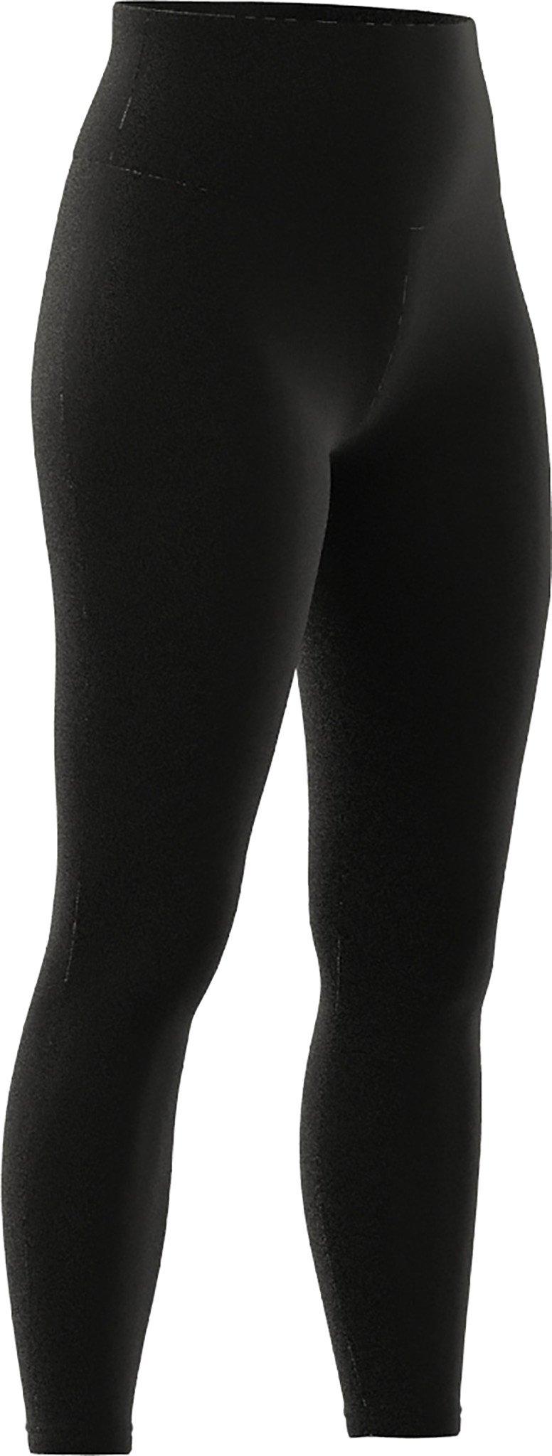 Numéro de l'image de la galerie de produits 9 pour le produit Legging taille haute Yoga Essentials - Femme