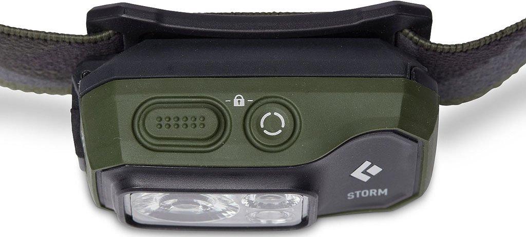 Product gallery image number 4 for product Storm 450 Headlamp