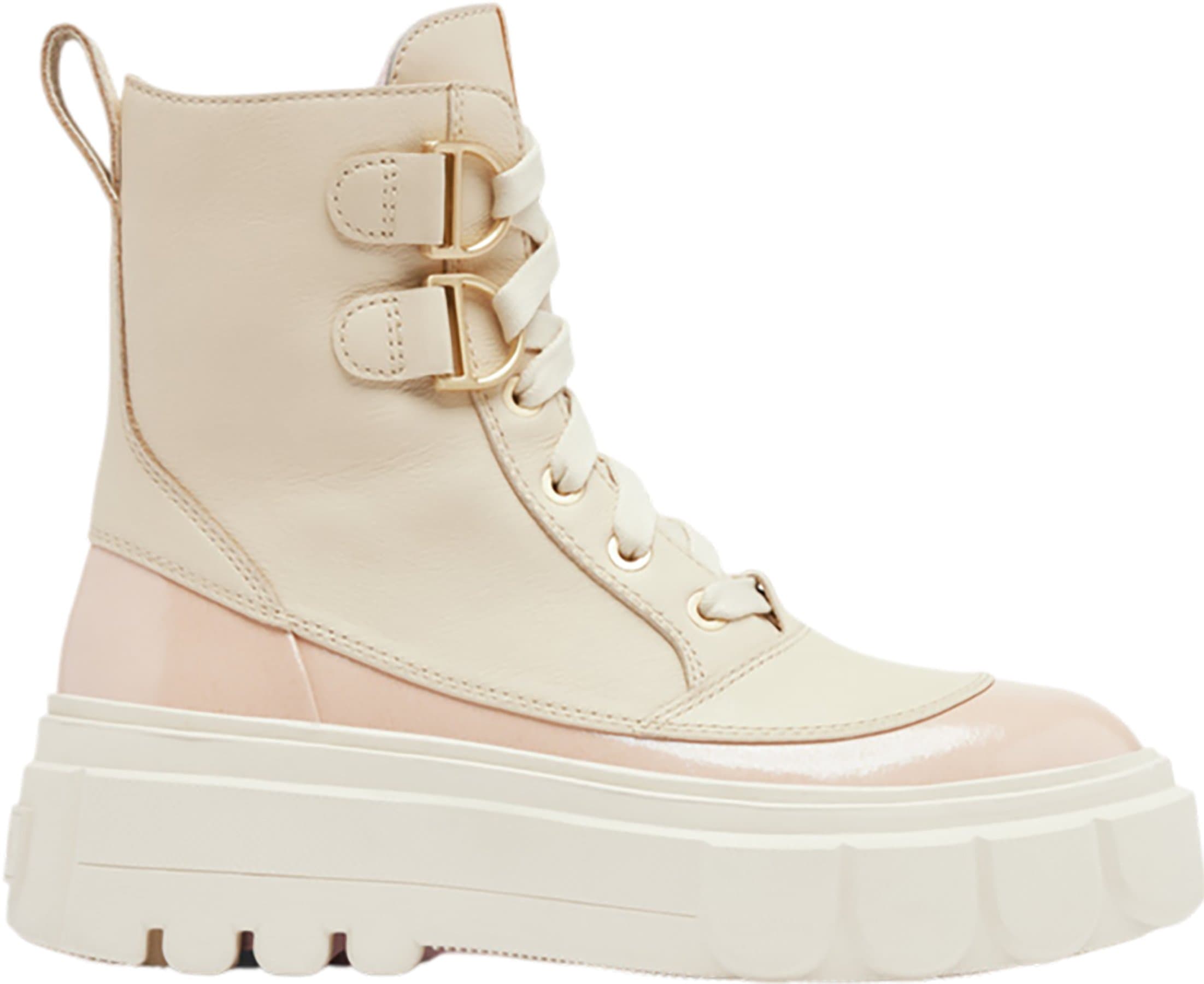 Numéro de l'image de la galerie de produits 1 pour le produit Bottes imperméables Caribou X Boot Lace - Femme