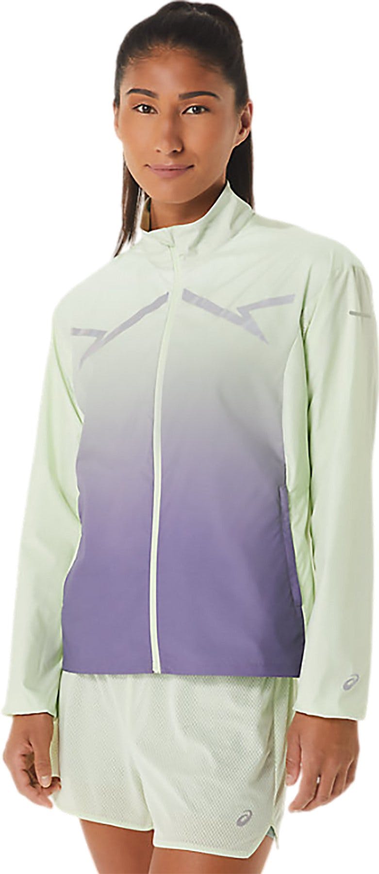 Product gallery image number 1 for product Lite-Show Jacket - Women's