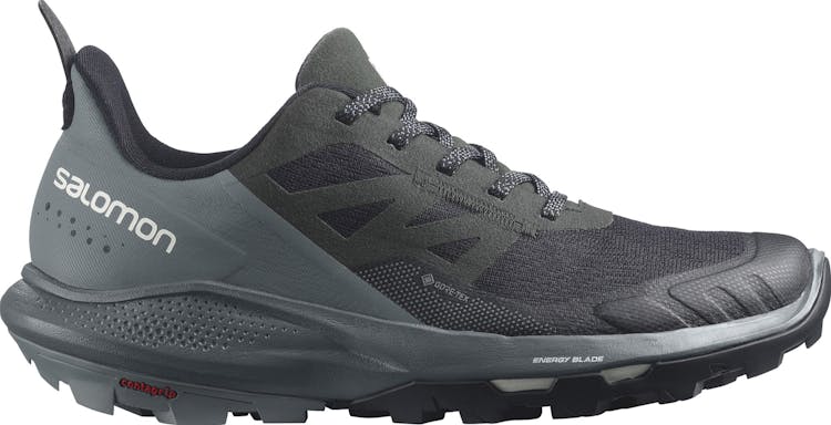 The #1 best-selling Salomon trail shoes are 58% off today