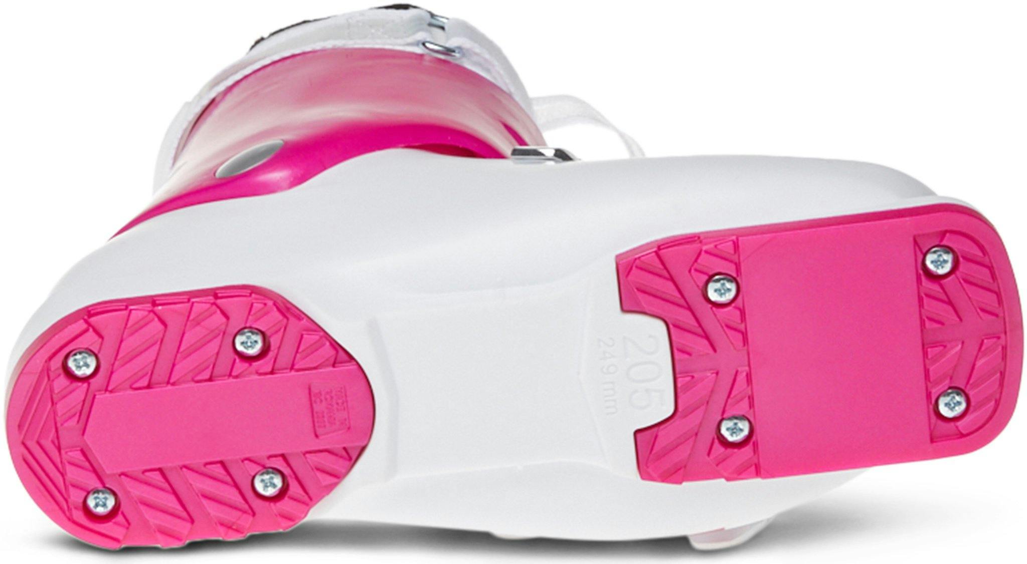 Product gallery image number 2 for product Starlet 60 Ski Boot Youth