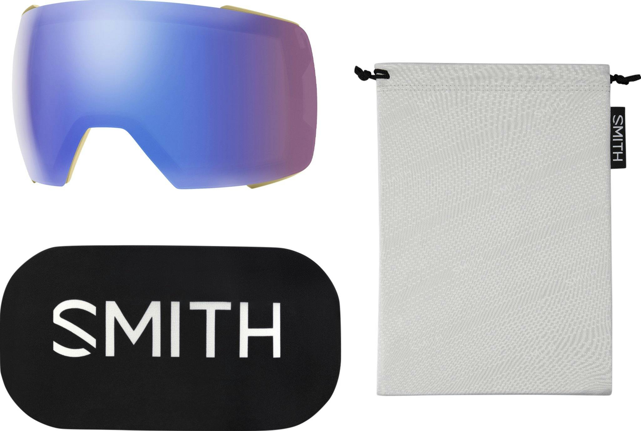 Numéro de l'image de la galerie de produits 5 pour le produit Lunettes ski I/O Mag XL