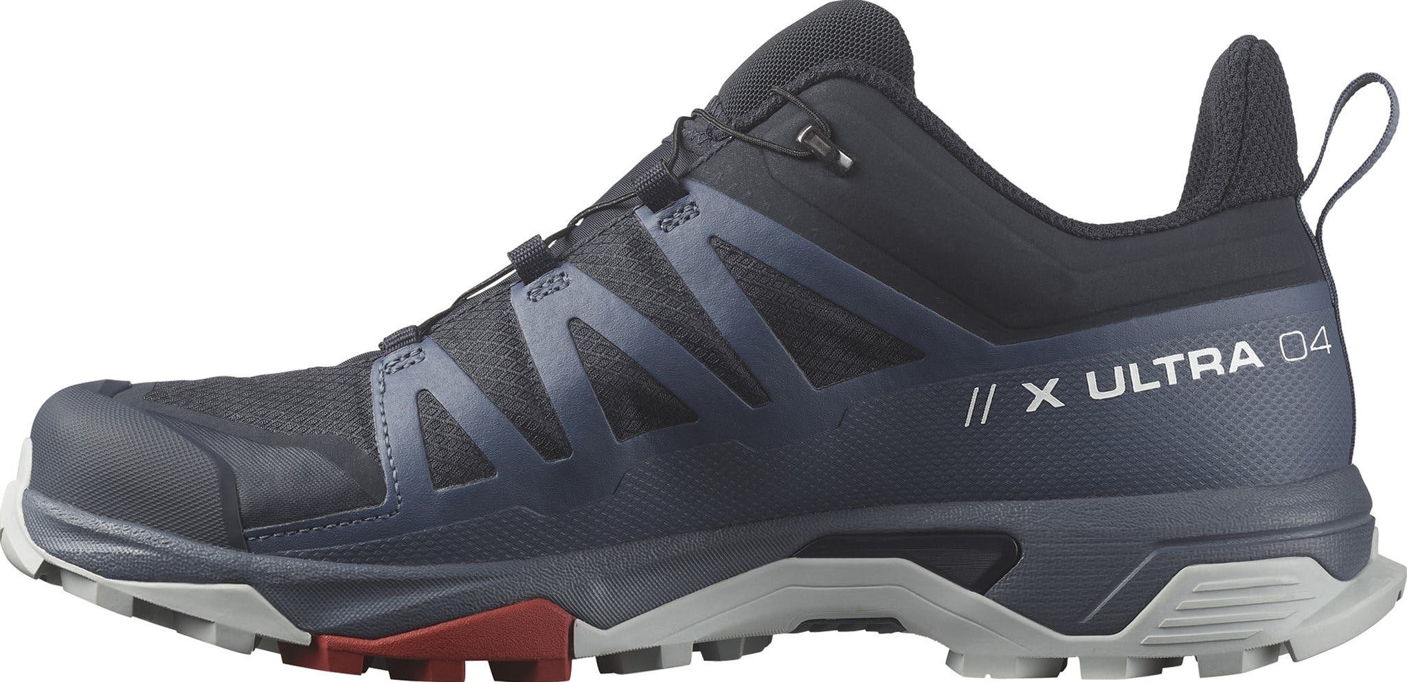 Product gallery image number 3 for product X Ultra 4 GORE-TEX Shoes - Men's