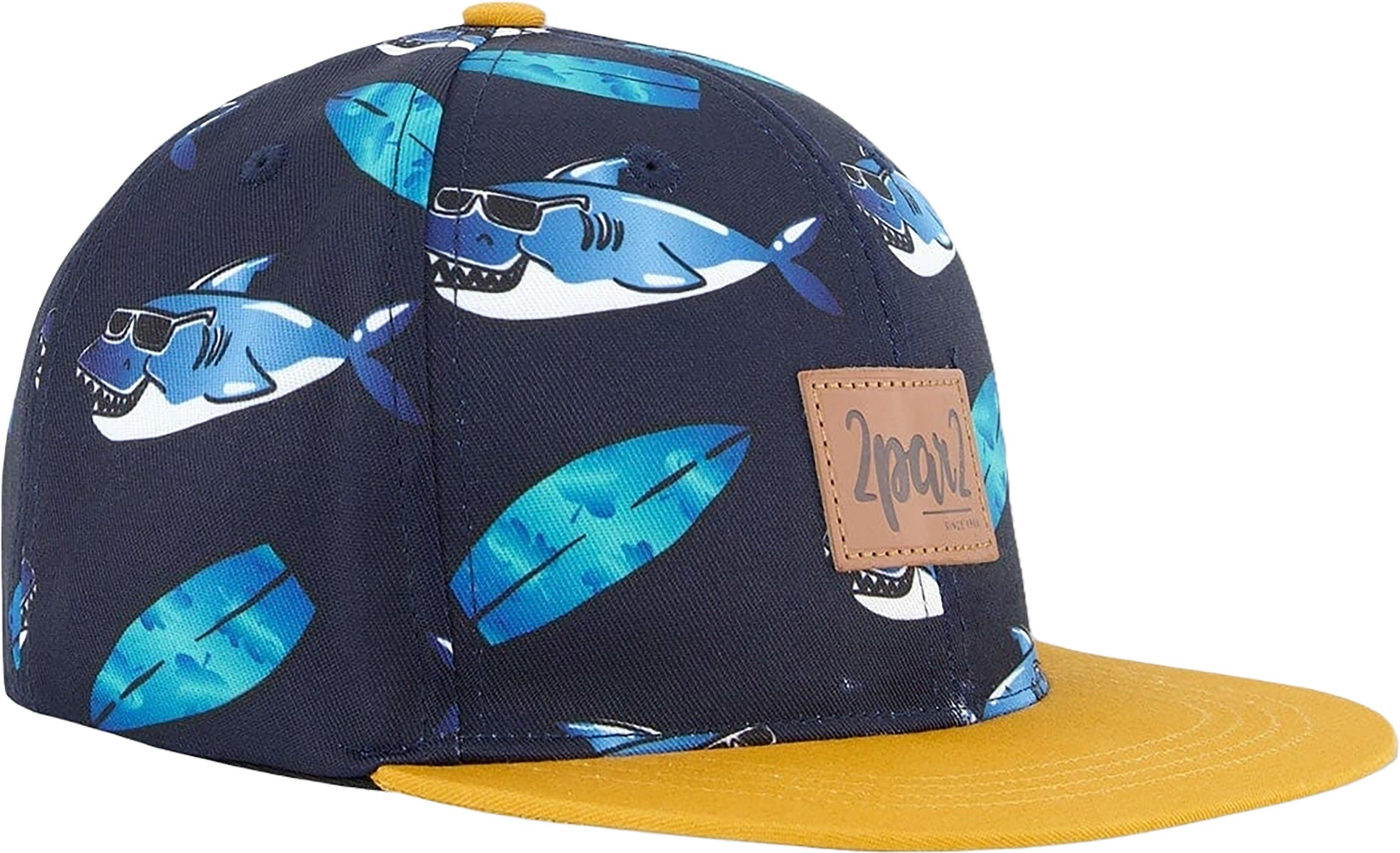 Product image for Printed Cap - Baby Boys