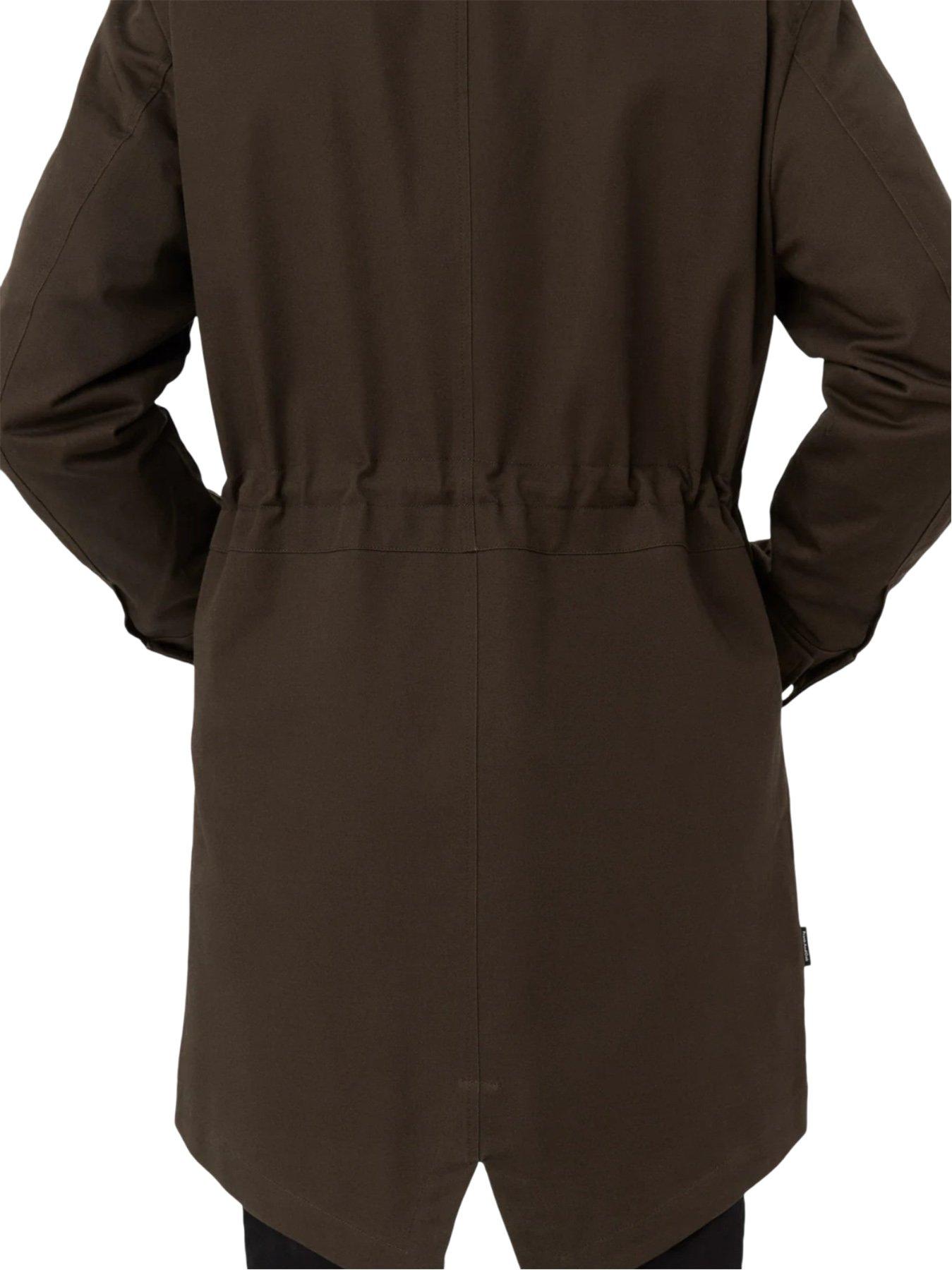 Product gallery image number 3 for product Fishtail Parka - Men's