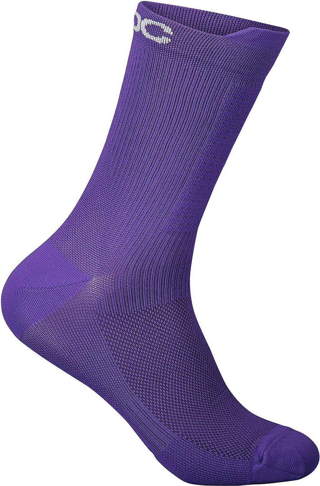 Product gallery image number 1 for product Lithe Mtb Mid Sock - Men's