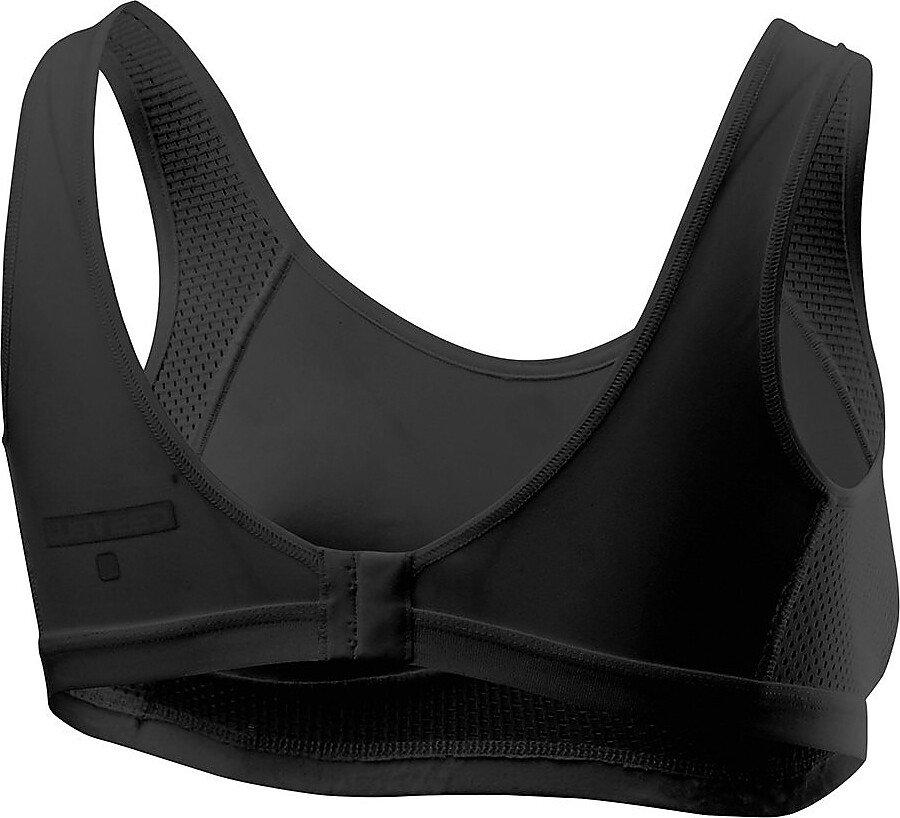 Product gallery image number 2 for product Rosso Corsa Bra - Women's