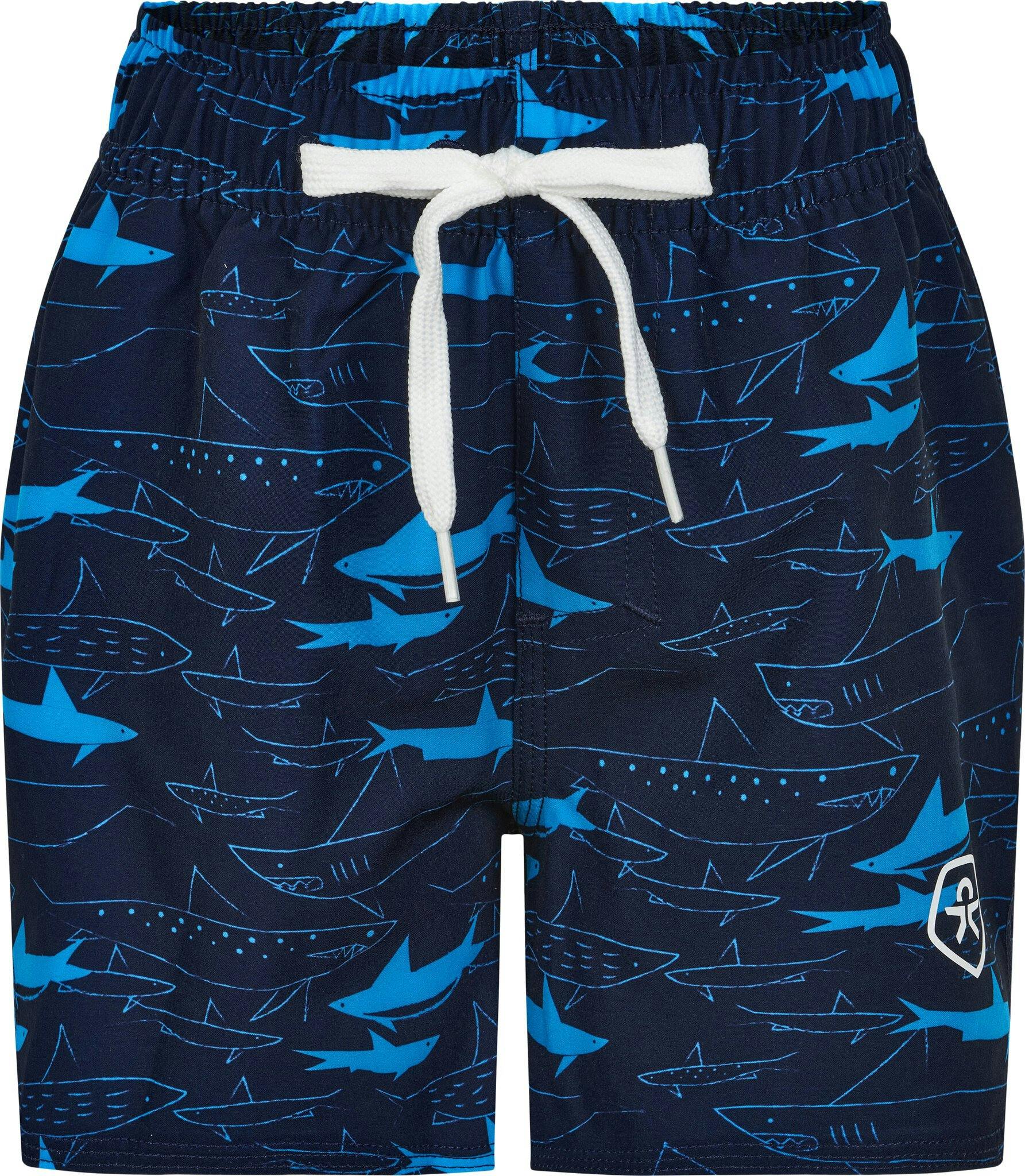 Product image for Swim Aop Shorts - Boy's