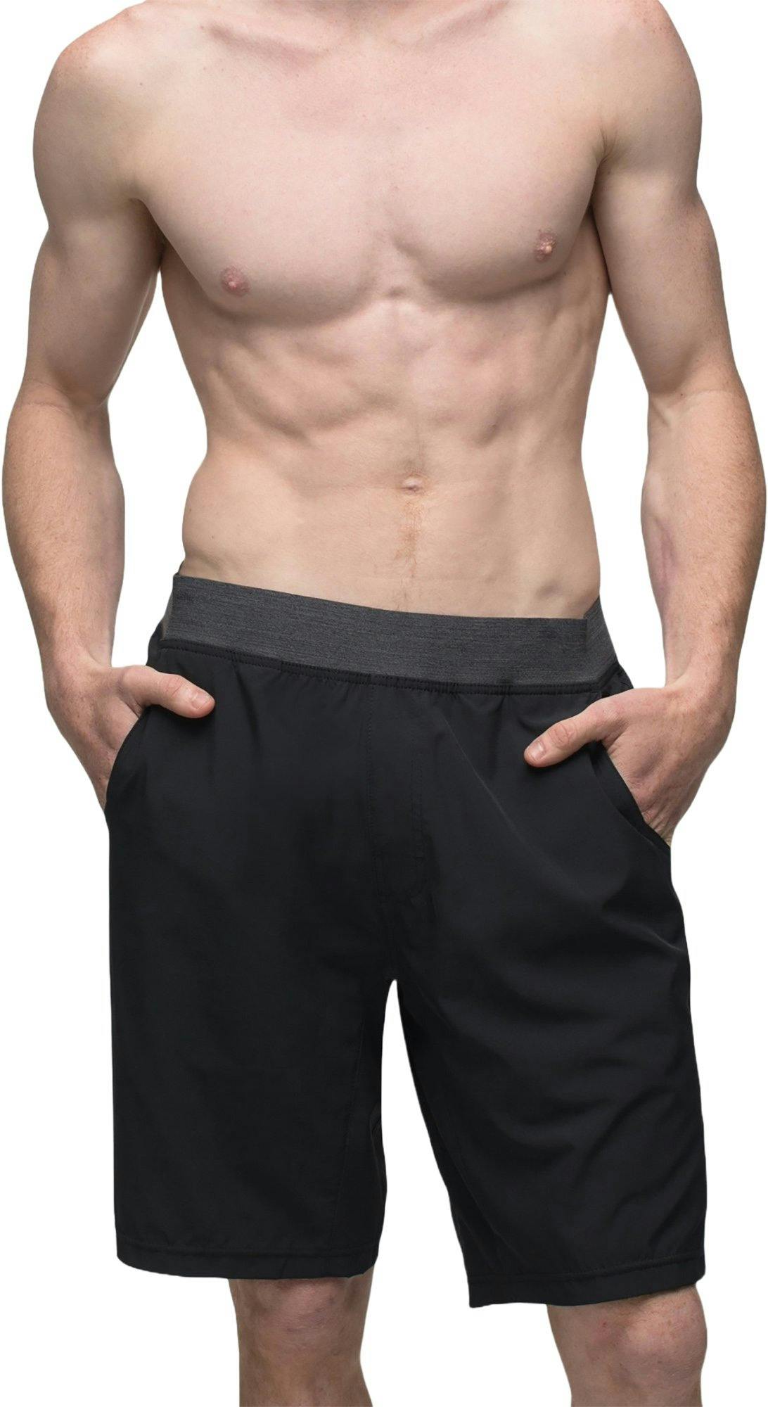 Product gallery image number 4 for product Super Mojo II Short - Men's