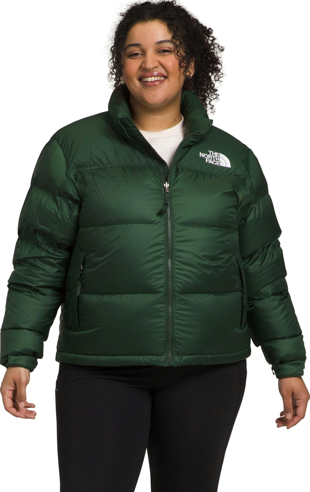 Image de produit pour Manteau 1996 Retro Nuptse Plus - Femme