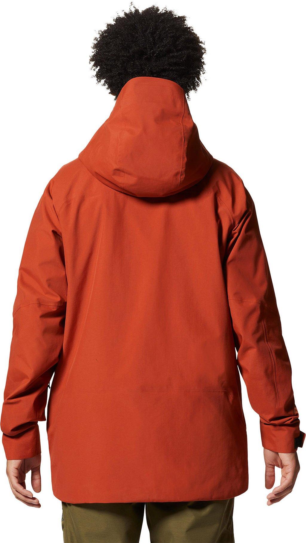 Numéro de l'image de la galerie de produits 2 pour le produit Manteau Sky Ridge™ GORE-TEX - Homme