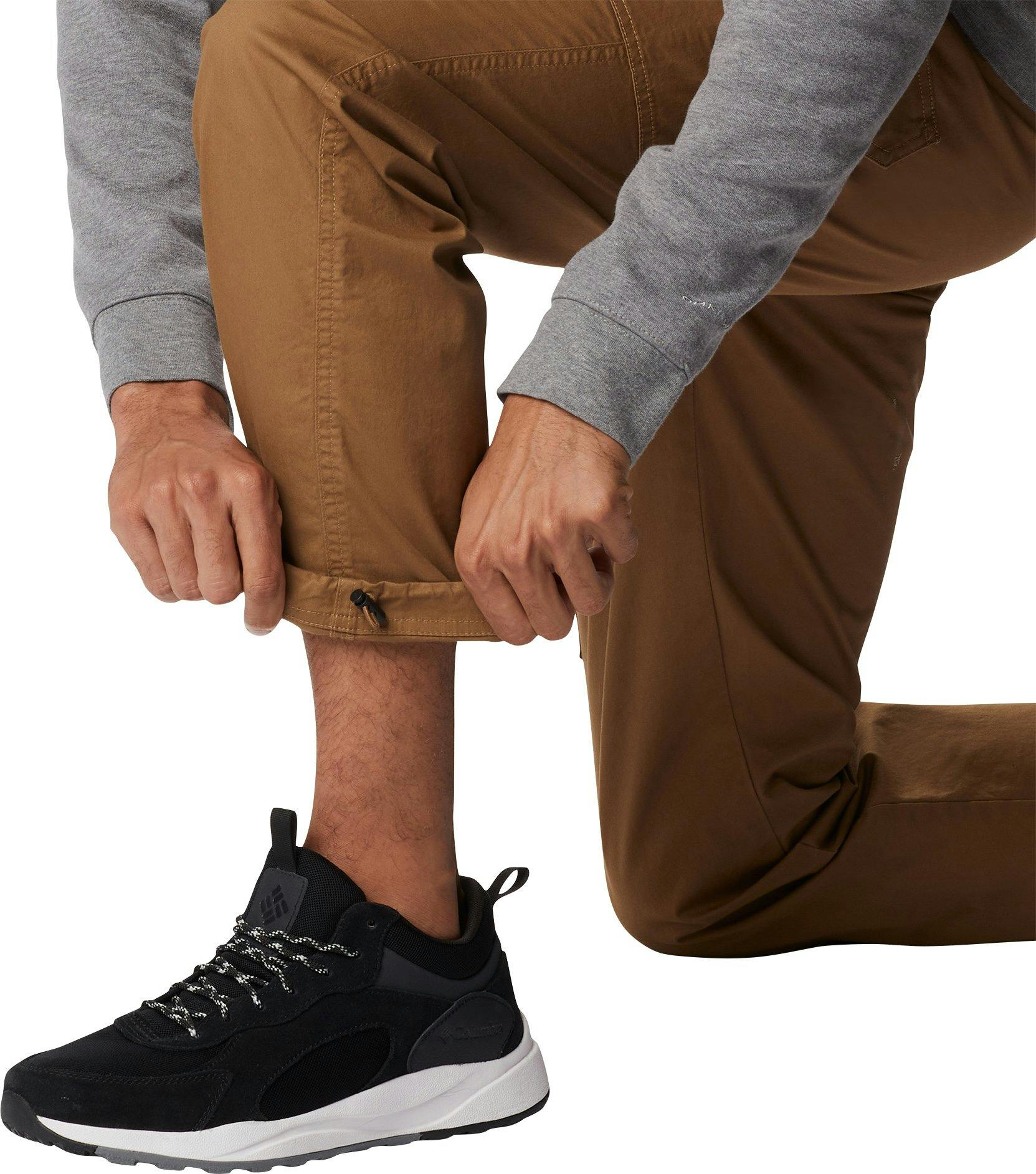 Product gallery image number 4 for product Rapid Rivers Cargo Pants - Men's