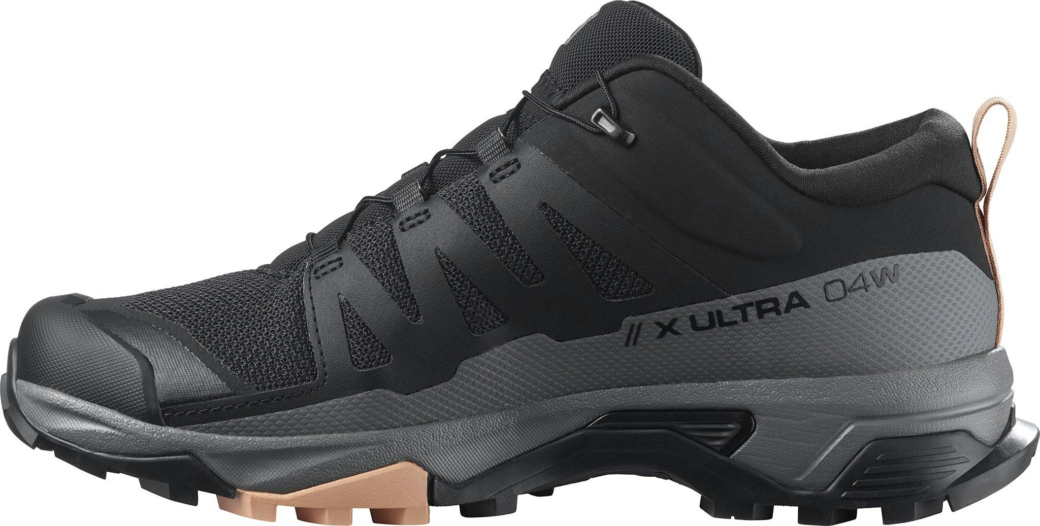 Product gallery image number 3 for product X Ultra 4 Hiking Shoes - Women's