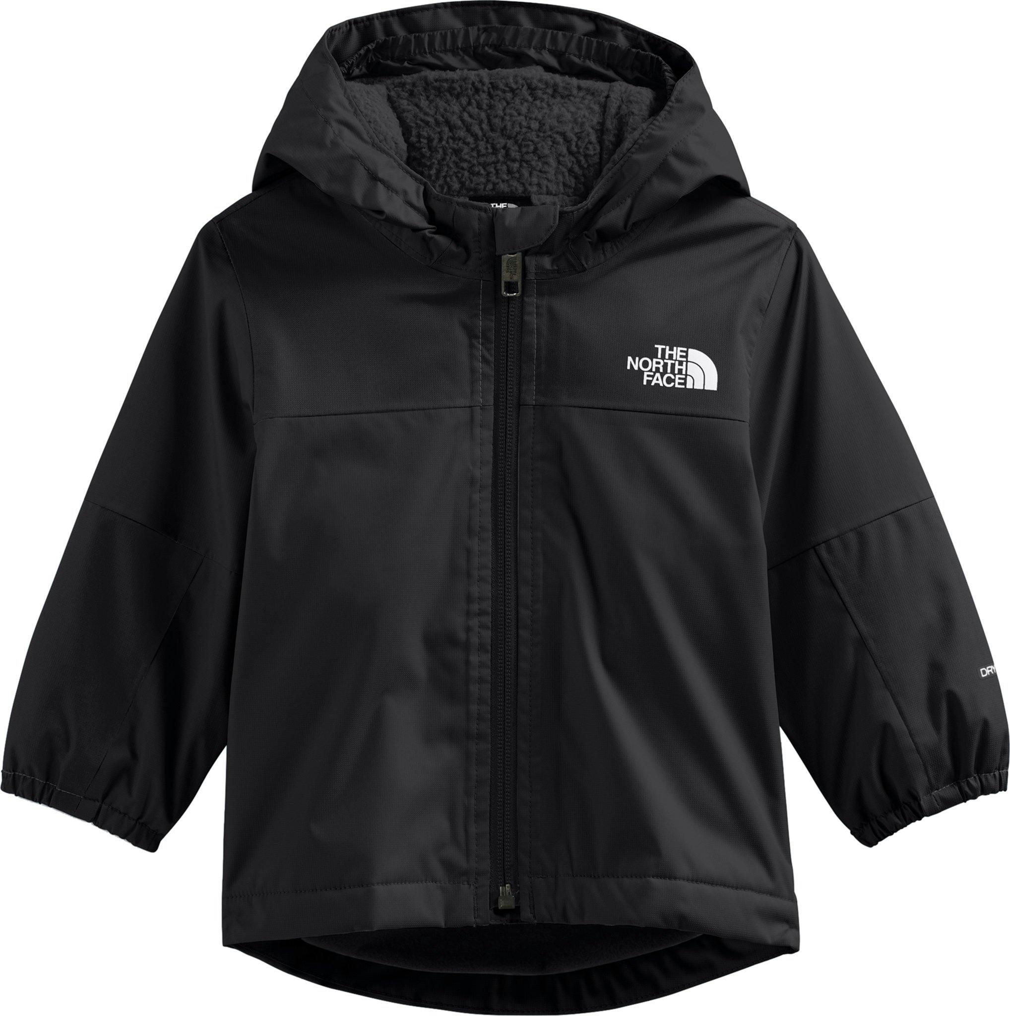 Product gallery image number 1 for product Warm Storm Rain Jacket - Baby's