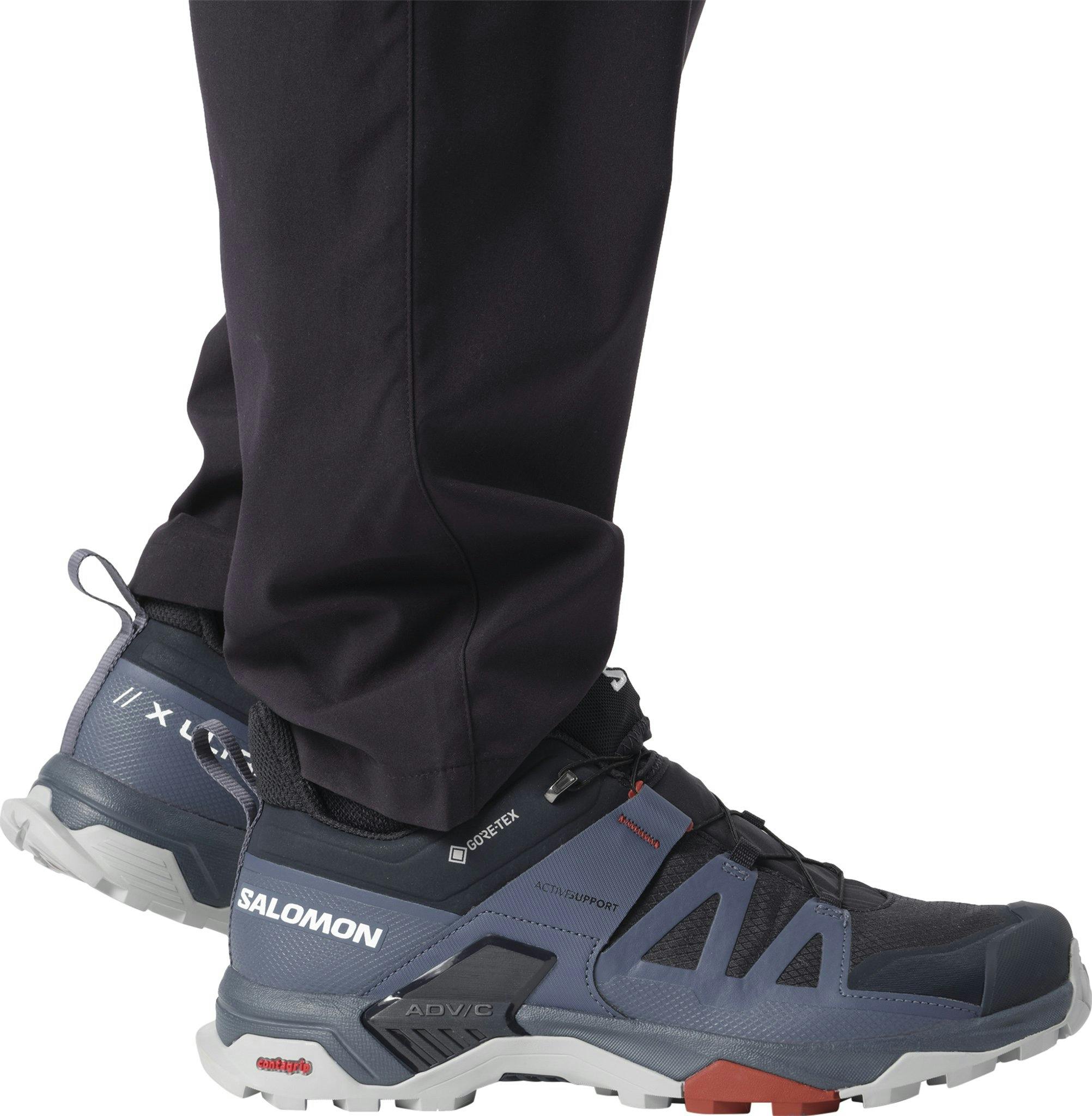 Product gallery image number 4 for product X Ultra 4 GORE-TEX Shoes - Men's