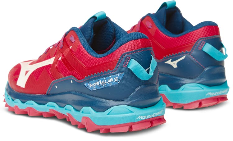 Product gallery image number 4 for product Wave Mujin 9 Trail Running Shoe -Women's