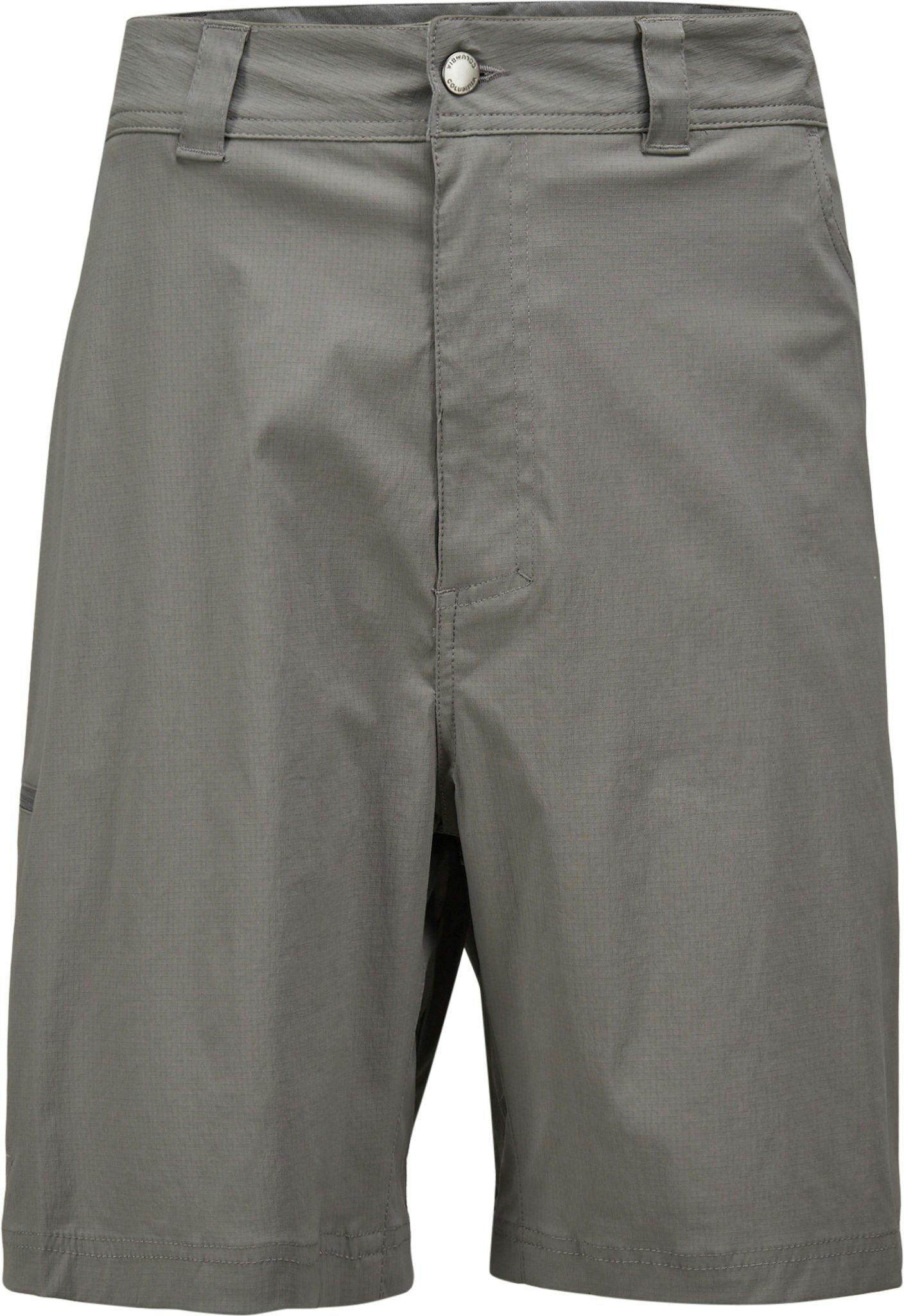 Image de produit pour Short extensible Silver Ridge™ II - Grande taille - Homme