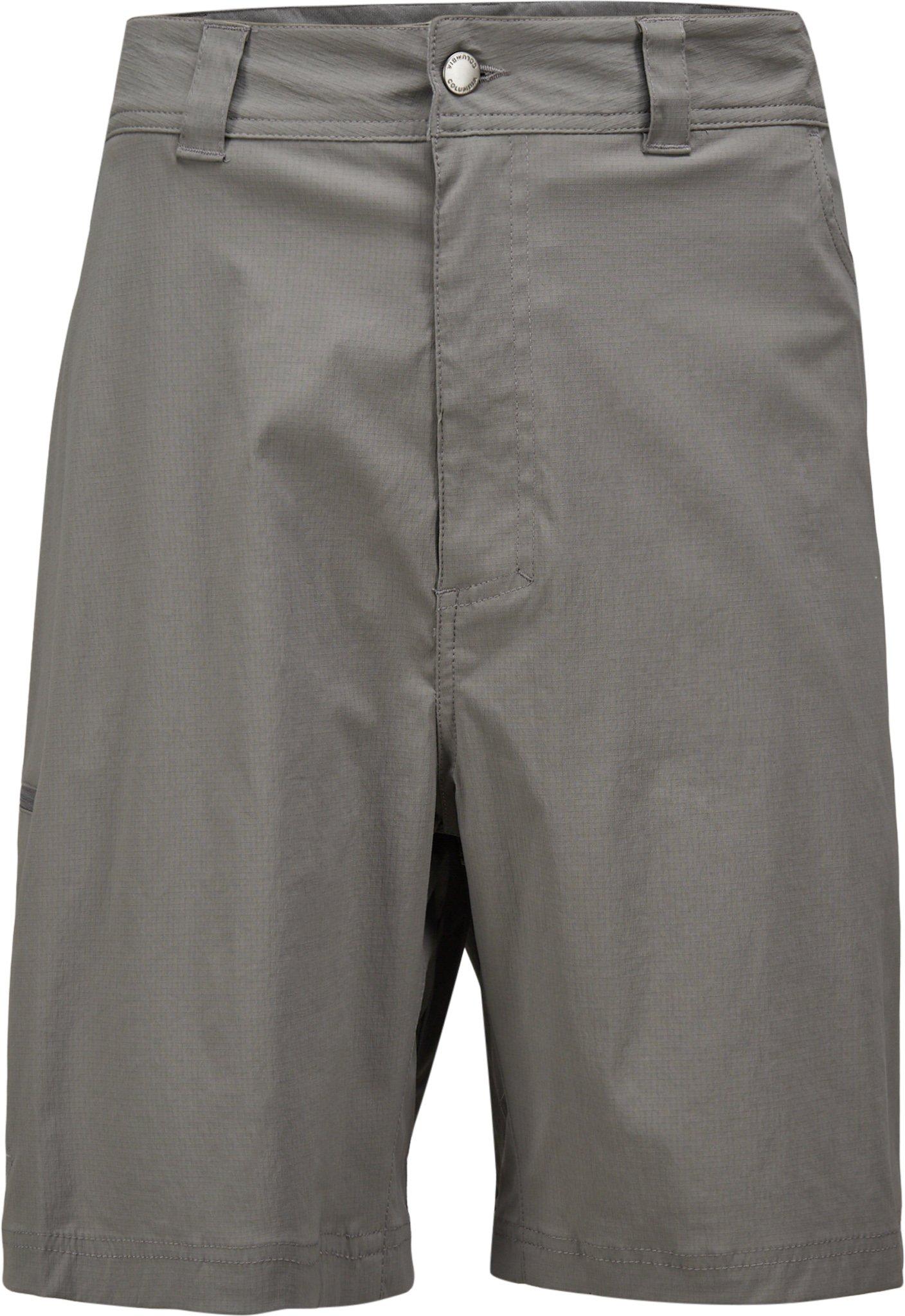 Numéro de l'image de la galerie de produits 1 pour le produit Short extensible Silver Ridge™ II - Grande taille - Homme