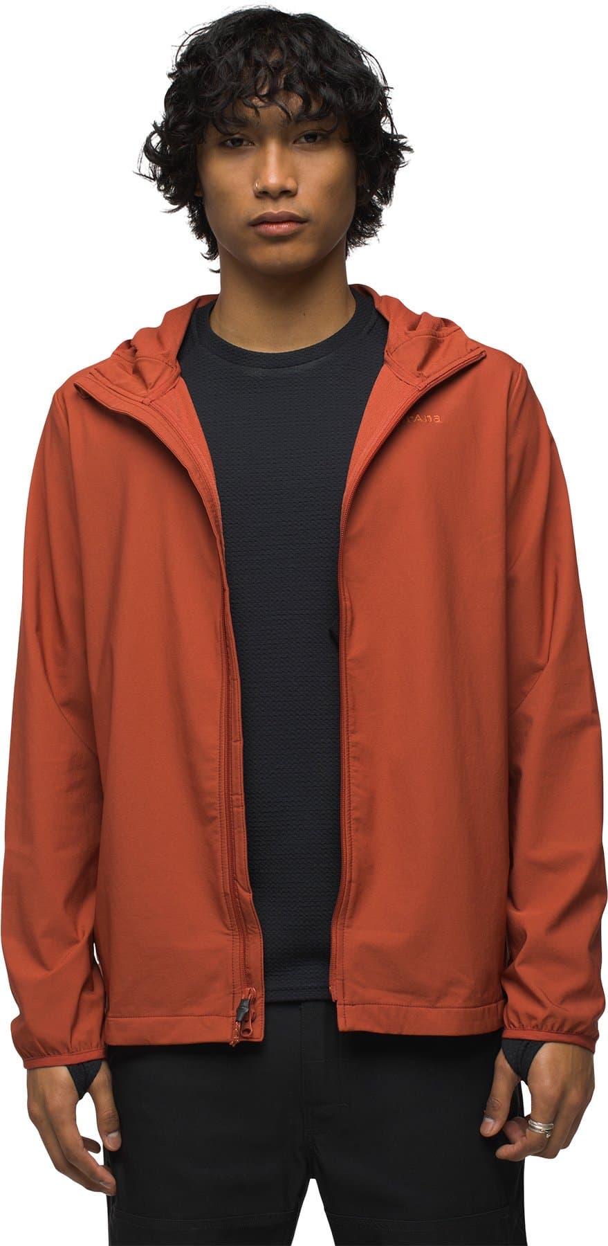 Product gallery image number 4 for product Zion AT Stretch Jacket - Men's