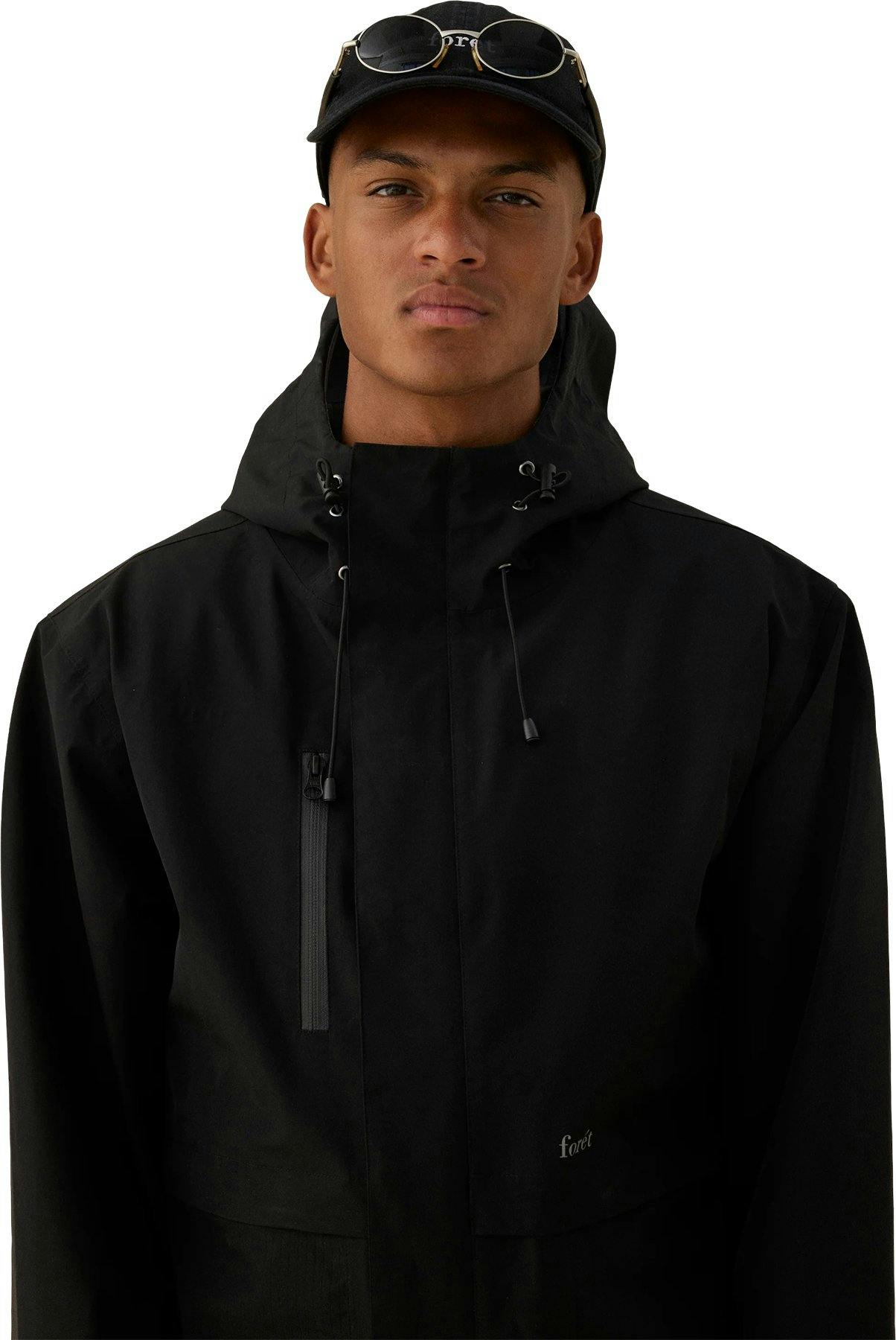 Product gallery image number 3 for product Blade Shell Jacket - Men's